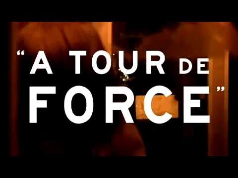 The Tracey Fragments - Official Trailer