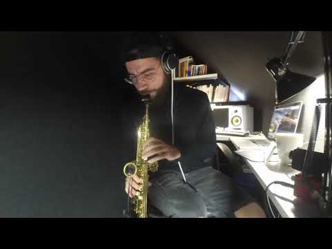 Saxophone Solos- Rafał Jędruch