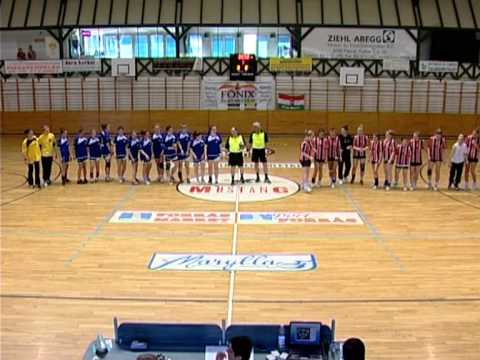 Marcali VSZSE - Kispest NKK - Junior