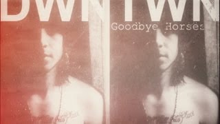 D W N T W N - Goodbye Horses