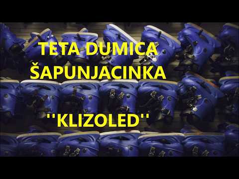 Škojovizija 2019. / Klizoled(Sladoled) - Dumica Sapunjacinka