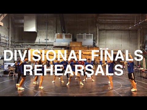 VPeepz | World Of Dance Divisional Finals Rehearsal | "Party People" @nelly @fergie @nbcworldofdance