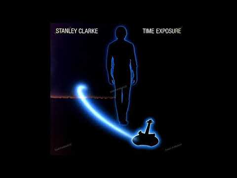 Stanley Clarke ft. Howard Hewitt & George Duke - Heaven Sent You (Extended Version by WilczeqVlk)