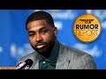 Tristan Thompson Admits Cheating To Khloe Kardashian