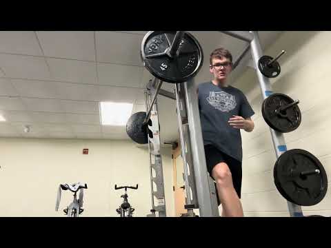 Fall/Winter Cut Day 48 Legs 