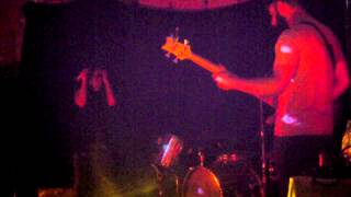 Boom Said Thunder @ Alphaville - 071415 - Song 3