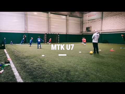 MTK U7
