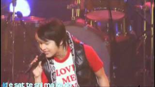 [Eng Sub ]Always and never _ Kim Jung Hoon