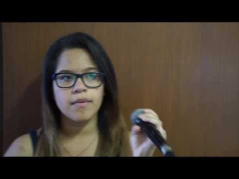 BIDELLATI-C.E.M- Emily Ribeiro "I'm not the only one" (Sam Smith) - 06/2016