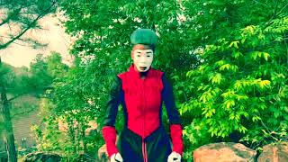 A Heart That Forgives -Kevin Levar (AWOG)