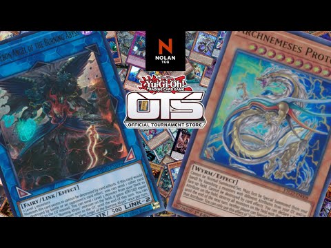 Burning Abyss Vs Nemesis - 20/10/20 Locals