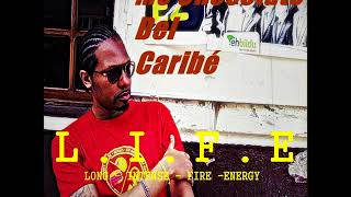 Download lagu BoOM Shakatak L.I.F.E UN ALBUM 2014 #McChocolateDelCaribe mp3