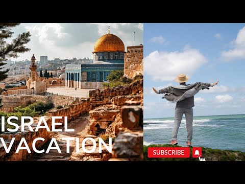 Top 10 Things to Do in Tel Aviv" or "Day Trips from Jerusalem"