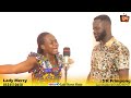 Oh Lady Mercy In Deep Tears With SK Frimpong Part 2 Turned Bloody Worship Official