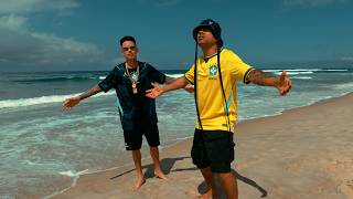 Download lagu DEUS ESCOLHEU 🙏🏾 - MC Neguinho do Kaxeta e MC Bruno MS [Clipe Oficial] mp3