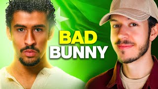 L'INCROYABLE DESTIN DE BAD BUNNY !