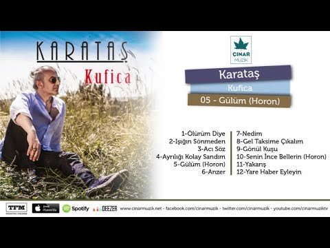 Karataş - Gülüm (Horon)