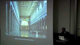 Humanitas: Philippe de Montebello at the University of Cambridge, Lecture Three