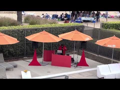 DJ Peace Piano &reg; video.