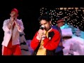 Kevin G Rap