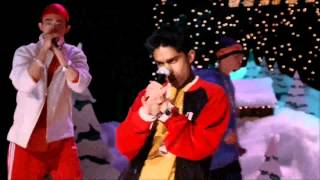 Kevin G Rap