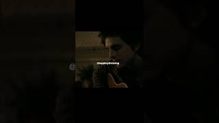 Bob Dylan ✨  Uma Canção Para Woody Guthrie