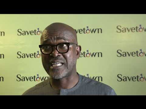 Meeting with prospective leads