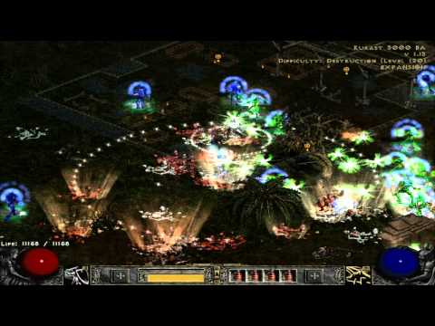 Median xl 2012 Colosseum/Retaliate Paladin Fanztinville/Kurast3000/Tran Athulua