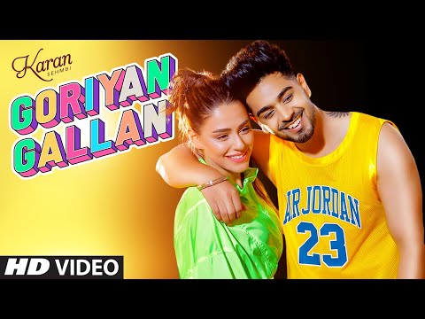 Poster goriyan gallan lyrics – karan sehmbi
