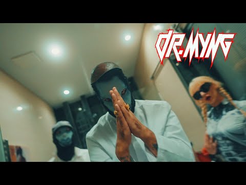 MYNG - Dr. Myng [Official Music Video]