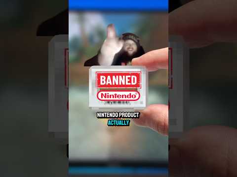 Is this Nintendo Gadget worth it? 🤔| Amiibo Device #nintendoswitch2 #nintendogadget #gadget