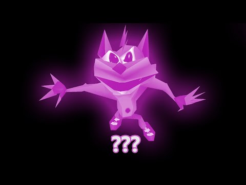 8 Crash Bandicoot Woah Meme Sound Variations in 60 Seconds