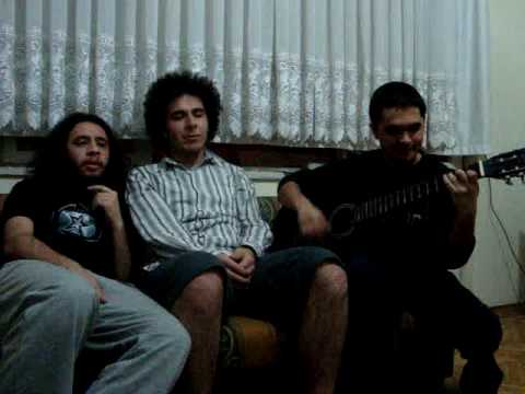 KeşKül - Bir Ben...