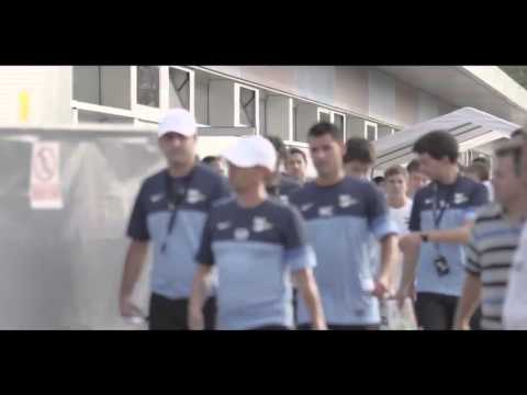 Nike Football   The Chance Global Finals 2012   A New Battle Begins