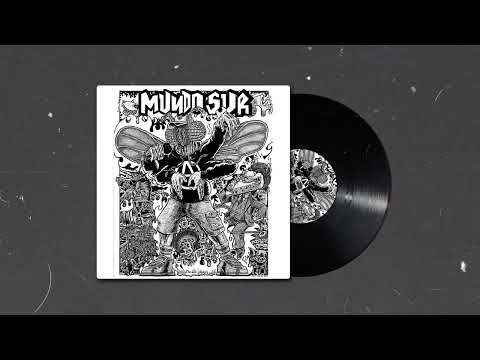 La Cor Rec x SuroMan - Origen MundoSur UnderIsland