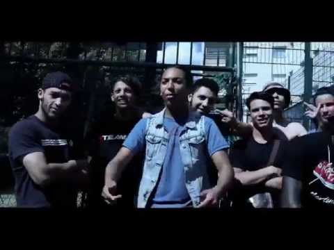 Section Lyrical - Charbonner [Son officiel]