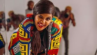 MIMI MARS KWENYE DILI LA UBALOZI, hii ni mara ya tatu kupata shavu