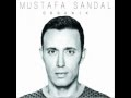 Mustafa Sandal "Organik" albümü tüm şarkılar ...