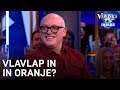 Vlavlap in Oranje? | VERONICA INSIDE