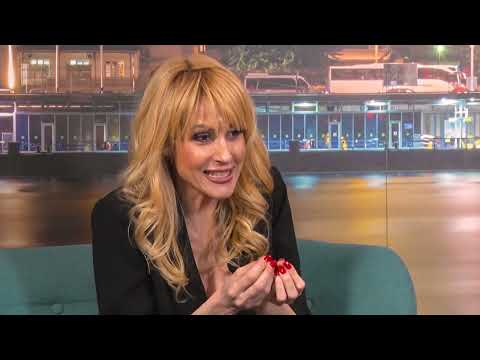 REGIONAL KULTURA 24.04.2023. IVA ŠTRLJIĆ