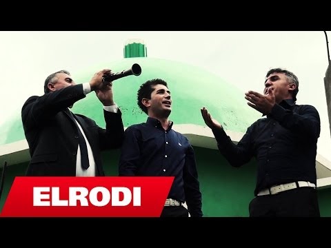 Kastriot Braha & Feti Jance - Nur teqe Shemberdhenj (Official Video HD)