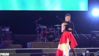 20150207 Jolin 3 第三人稱 CR培根的相本