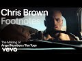 Chris Brown The Making Of Angel Numbers Ten Toes Vevo Footnotes