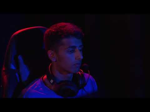 Smash Ultimate   Best Novice Finale Winners Round 1    Opsine VS  Kael4king