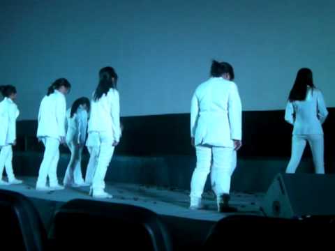 112606 ELFINITY @KFEST idol 2:Pre-judging night