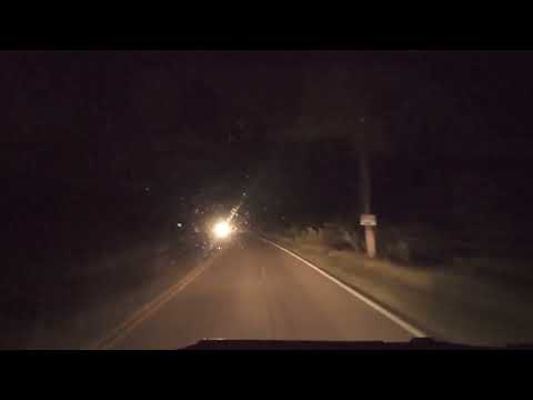 06 / CACHOEIRA DO PAJEÚ, ÁGUAS VERMELHAS,DIVISA ALEGRE BR 116,MINAS GERAIS, COMO ESTÁ A QUALIDADE