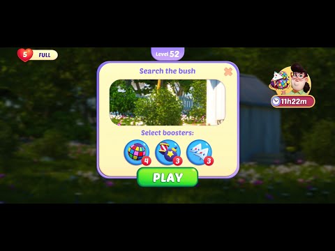 Small Town Murders Level 52