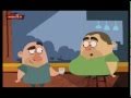 Kustomonsters And Friends Episode 5 KUSTOMONSTERS