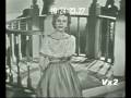 DOROTHY COLLINS:  I Wish I Were in Love Again & Spring Is Here - May 3, 1960