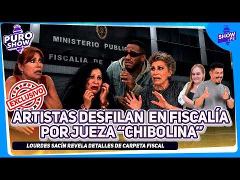 Show.pe Video